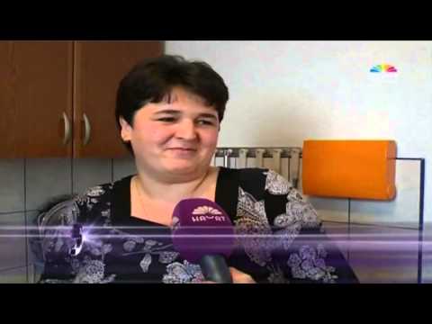 Armin Mesanovic ZMBT 5 Profill