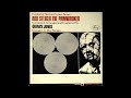 Quincy Jones And His Orchestra - Otez' Night Off (mono)