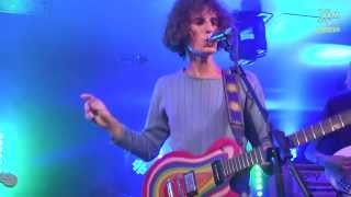 Watch Swim Deep Play 'The Sea' In Session For XFM Presents With Ford Sync