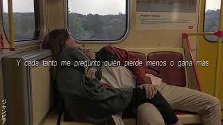 Señales - Les Petits Bâtards (lyric)
