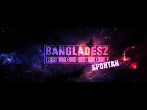 BNGLDZ x EJSI x CZEMEK x PION - SPONTAN