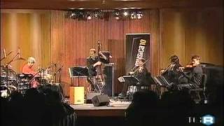 Trilok Gurtu & Arkè String Quartet @ Visioninmusica 2010