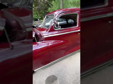 1949 Chrysler Windsor (CC-1861202) for sale in Plymouth, Massachusetts