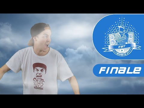 Video thumbnail for Vs. ME-L Techrap - [HR Finale - VBT 2013]