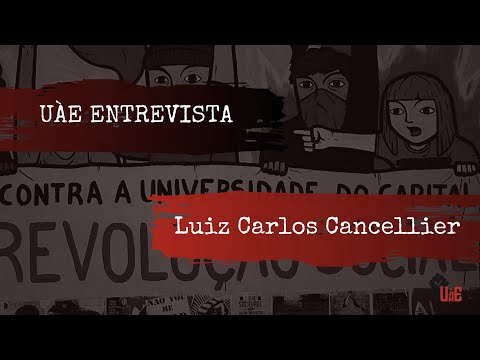 UàE entrevista Cancellier - Chapa 82 "A UFSC pode mais"