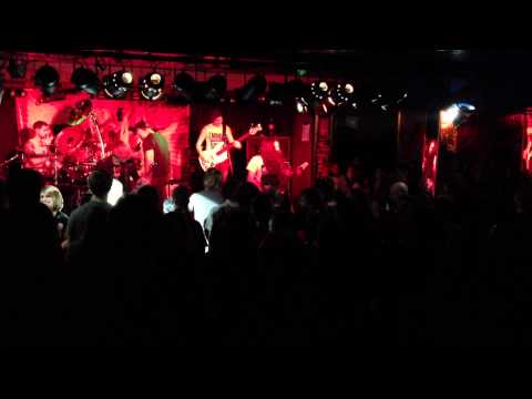 The Rock Club Heidelberg - Down With The Sickness (Max Laßmann)