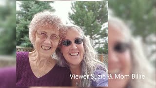 Happy Mother's Day from KTVZ!