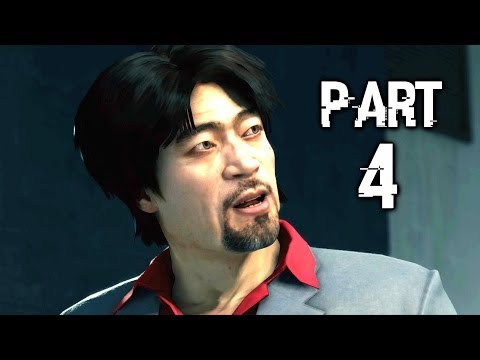 Watch Dogs Gameplay Walkthrough Part 4 - Backstage Pass (PS4)