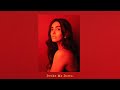Janine - Broke Me Down (Official Lyric Video)