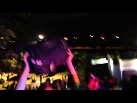 RenatoRatier @ FACT Music Pool SONAR OFF 2014, Barcelona