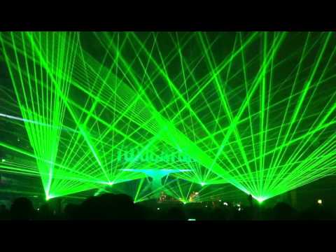 Toxicator 2011 / Evil Activities - Evil inside me [HD]