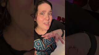 I think I finally figured out why NCL is now enforcing their dress code. #cruise #ncl