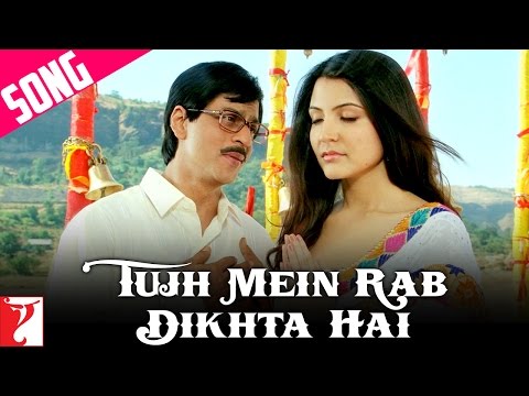 Tujh Mein Rab Dikhta Hai — watch video