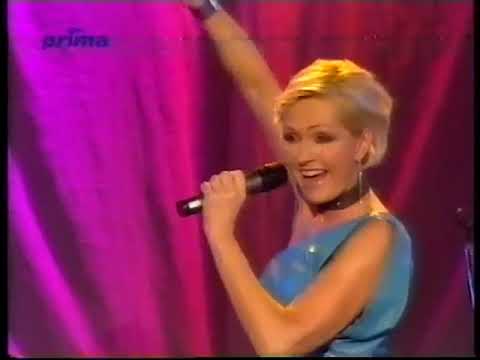 Helena Vondráčková - 6 Tentokrát se budu smát já, 2001