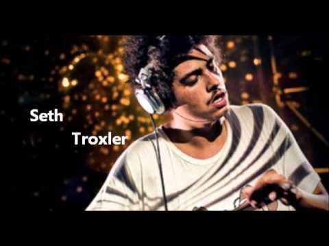 Seth Troxler - Live at 5uinto 351 - Brasil
