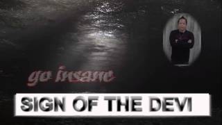 Music video thumbnail preview for Bloodbound  - Sign of a Devil by Bloodbound