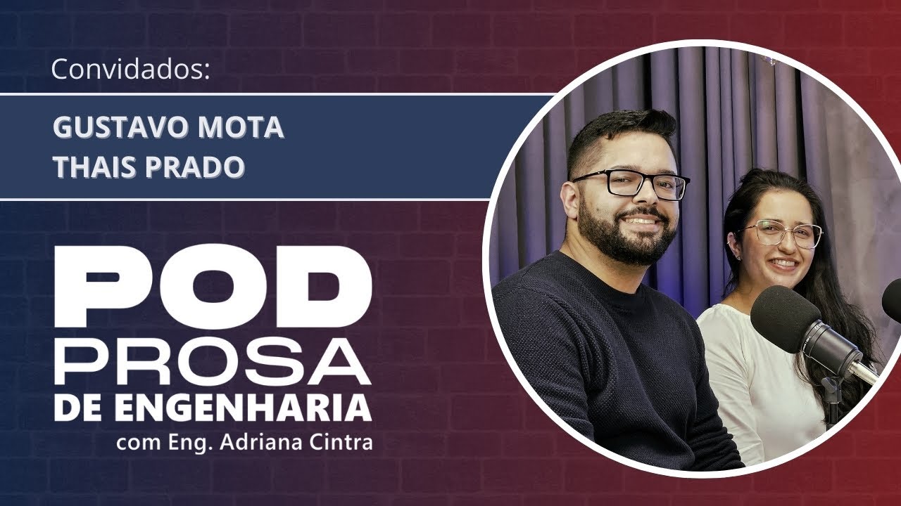 #12 POD PROSA de Engenharia | INSS de obras e a famosa redução do imposto