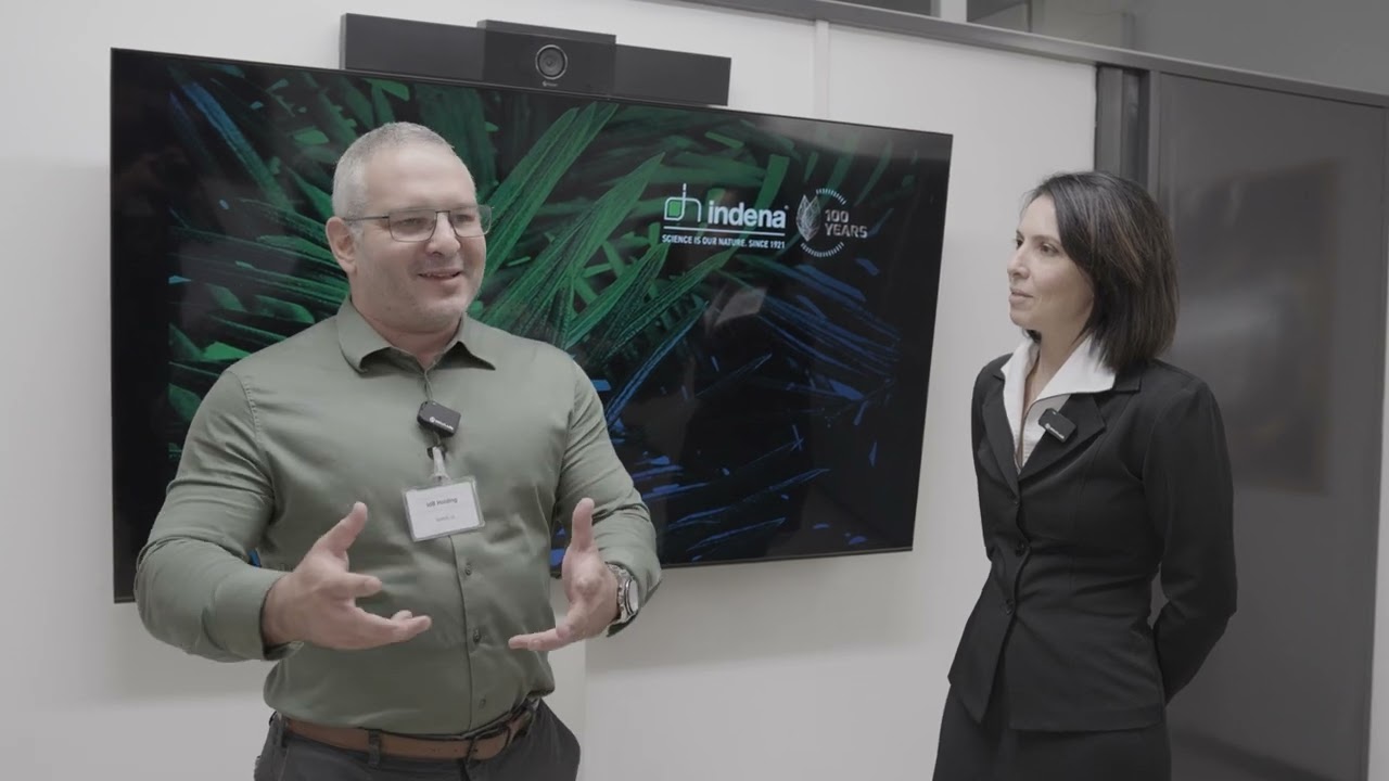 Viagem a Milão com Dr. Guili Pech: Conhecendo o Berço da Suplementação - Parte 2