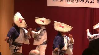 佐渡小木人会 　第２１回　親睦会