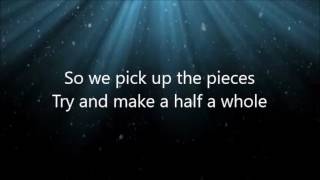 Being As An Ocean - The Hardest Part (Lyrics)