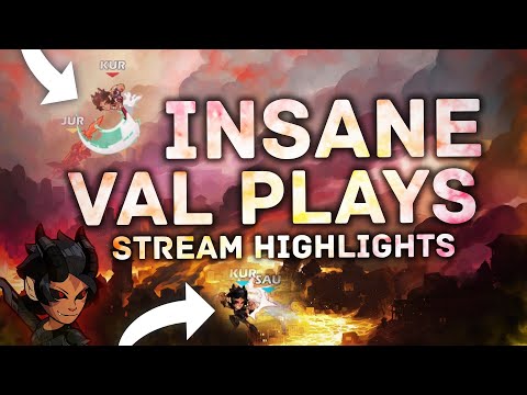 Pavelski's Stream Highlights #25 (ft. Fozey, 720PolyShot, Paikor)