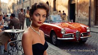 Download lagu Ti Guardo da Lontano – A Cinematic Love Letter to 1960s Italy mp3
