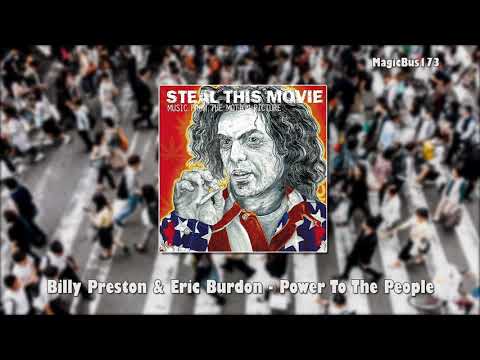 Video thumbnail for Power to the People