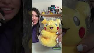 OPENING MORE PIKA CLONE BLINDBOXES ⭐️#pokemon #pokefreja #pokemoncards #pokemontcg