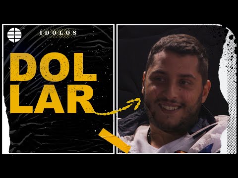 Dollar Selmouni: "Yo no tengo estudios, todo es gracias a la gente" | EL MUNDO