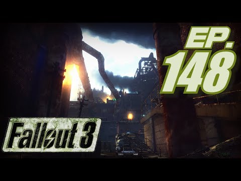 Fallout 3 : The Pitt PC