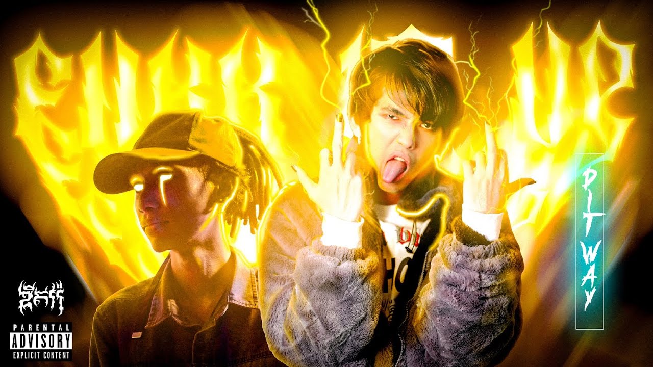 GDevith - Fukk it up ft. SAMI