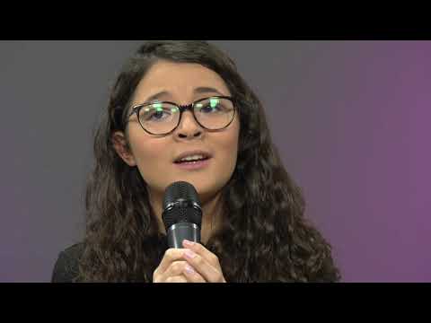 Andra Calotă - Ca apa în pustie (Live)