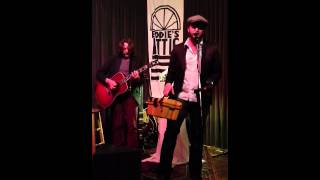 The Alternate Routes - The Future&#39;s Nothing New