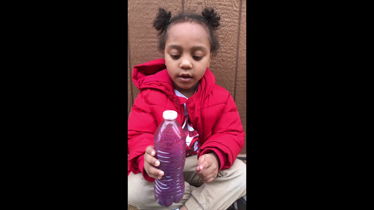 PreK CalmDownBottle 1