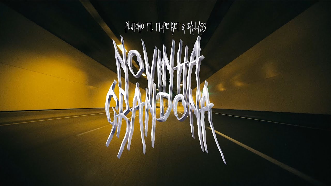 Novinha Grandona