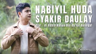 Download lagu   | Syakir Daulay - Nabiyil Huda mp3
