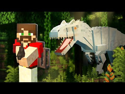 LOVIL SEM INDOMINUSA REXA ... | Minecraft