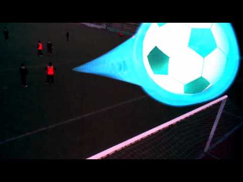 Parseller Spor Kulubü 3 30.03.2016 19:00 - akillisaha.com