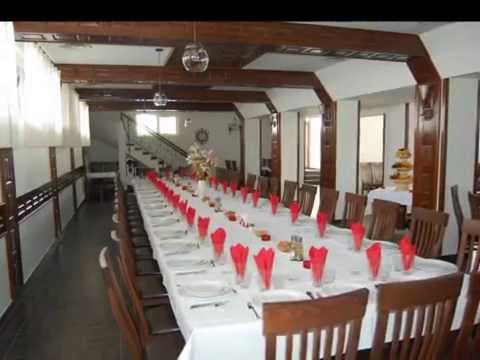 Pensiunea Fantanele-Dolj