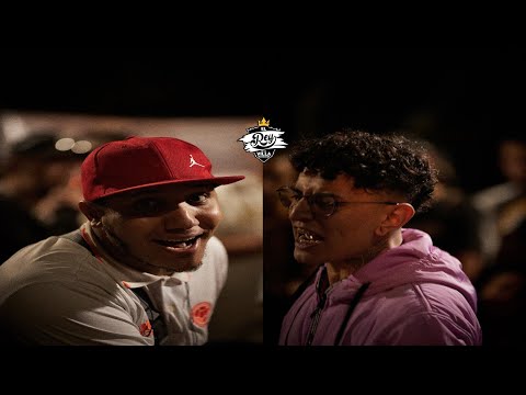 ¿ LA REVANCHA? POKE VS SAROX: Octavos Fecha XV RANDOM BEATS  El Rey de la Villa 👑