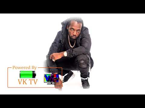 Mavado - Gyalis For Life (Audio)