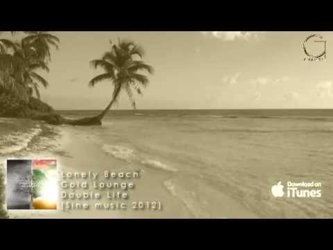 Lounge music- Gold Lounge -Lonely Beach