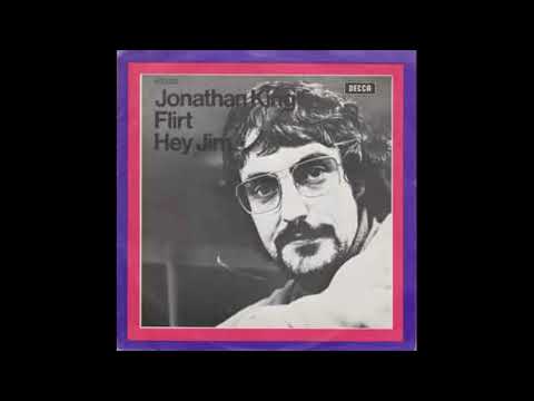 Flirt - Jonathan King