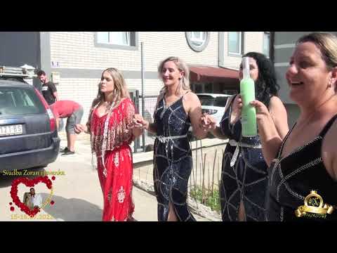 Boja  Zoran i Jovanka 14, 07 2021  StudioVranje 4k