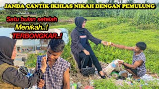 Download lagu THIS BEAUTIFUL WIDOW WAS AT FIRST AGREED TO MARRY A SCAVENGER, 1 MONTH LATER SHE WAS SHOCKED! TUR... mp3