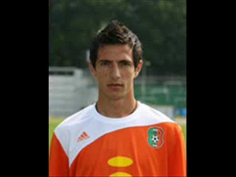 PFC Litex-Lovech Team 2008