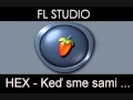 HEX - Keď sme sami... instrumental (karaoke ...