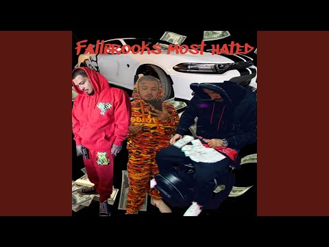 Walk it Talk it (feat. Drippy Tone)