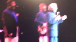 Johnny Maestro&#39;s Final Song