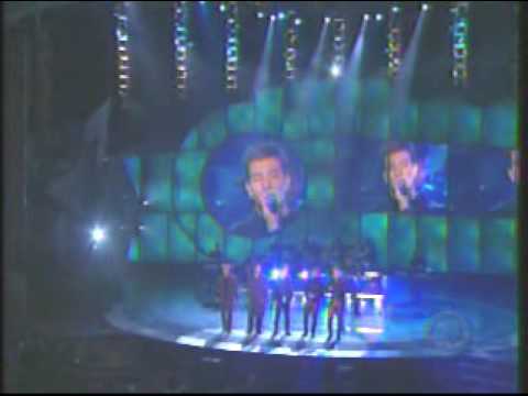 n'sync yo te voy a amar feat son by four2